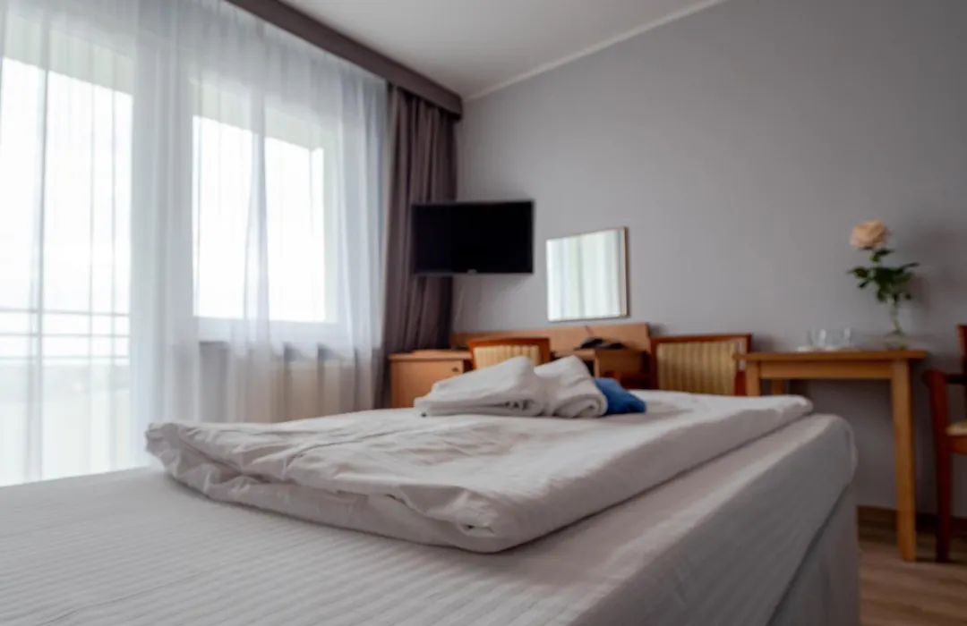 Alga Baltic Resort-1