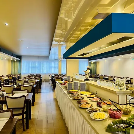 Alga Baltic Resort-2